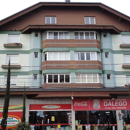 Lindo Apartamento No Centro De كانيلا المظهر الخارجي الصورة