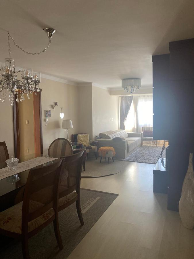 Lindo Apartamento No Centro De كانيلا المظهر الخارجي الصورة