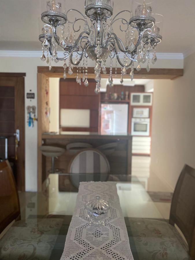 Lindo Apartamento No Centro De كانيلا المظهر الخارجي الصورة