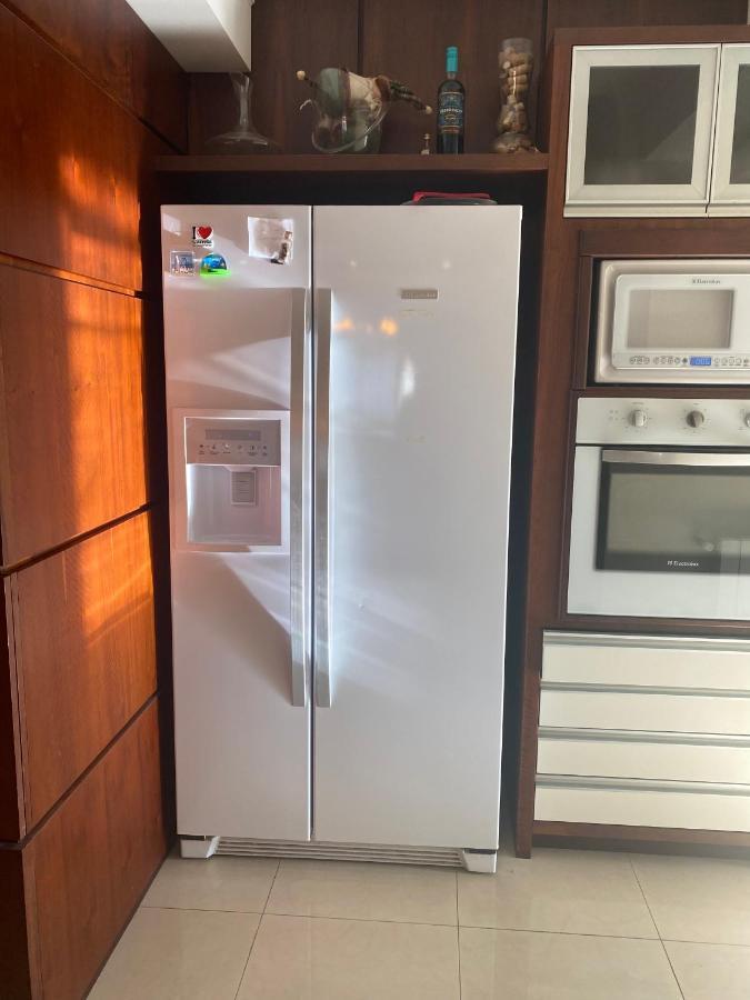 Lindo Apartamento No Centro De كانيلا المظهر الخارجي الصورة