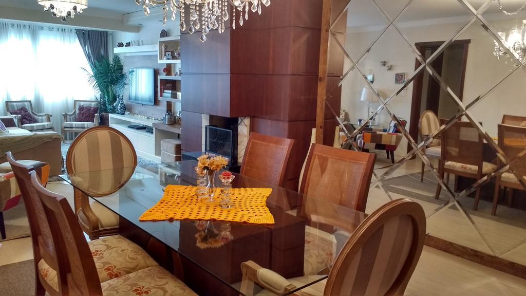 Lindo Apartamento No Centro De كانيلا المظهر الخارجي الصورة