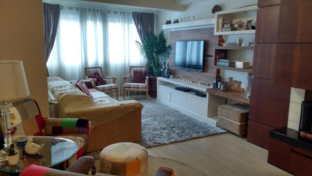 Lindo Apartamento No Centro De كانيلا المظهر الخارجي الصورة