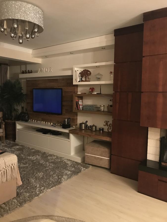 Lindo Apartamento No Centro De كانيلا المظهر الخارجي الصورة