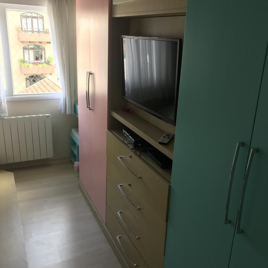 Lindo Apartamento No Centro De كانيلا المظهر الخارجي الصورة
