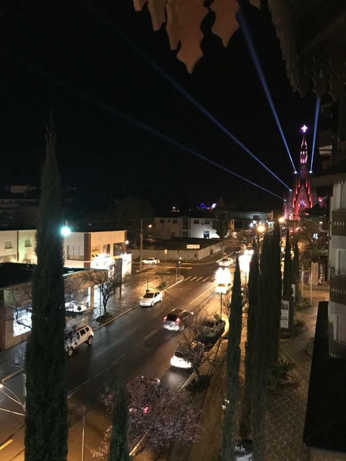 Lindo Apartamento No Centro De كانيلا المظهر الخارجي الصورة