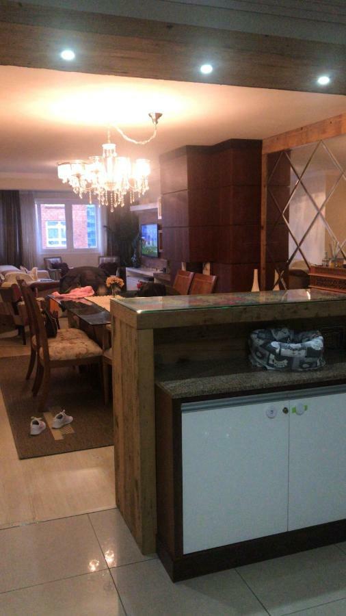 Lindo Apartamento No Centro De كانيلا المظهر الخارجي الصورة